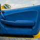Illustration for article titled Tell Me How To Feel About This Ferrari F430 Spider Interior